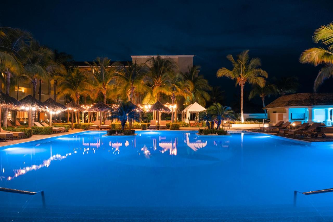 Joia Rose Hall By Iberostar (Adults Only) Montego Bay Exterior foto