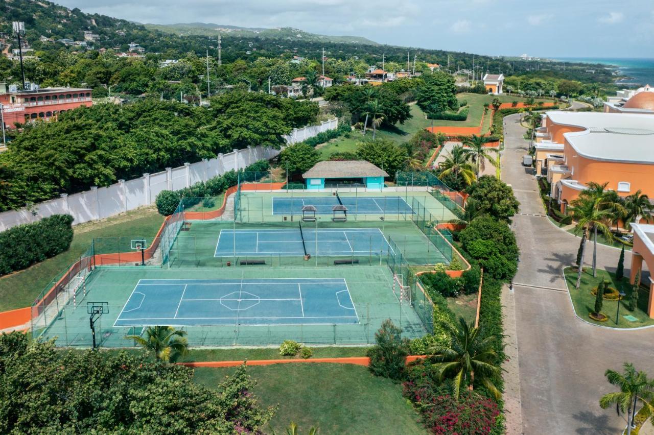 Joia Rose Hall By Iberostar (Adults Only) Montego Bay Exterior foto
