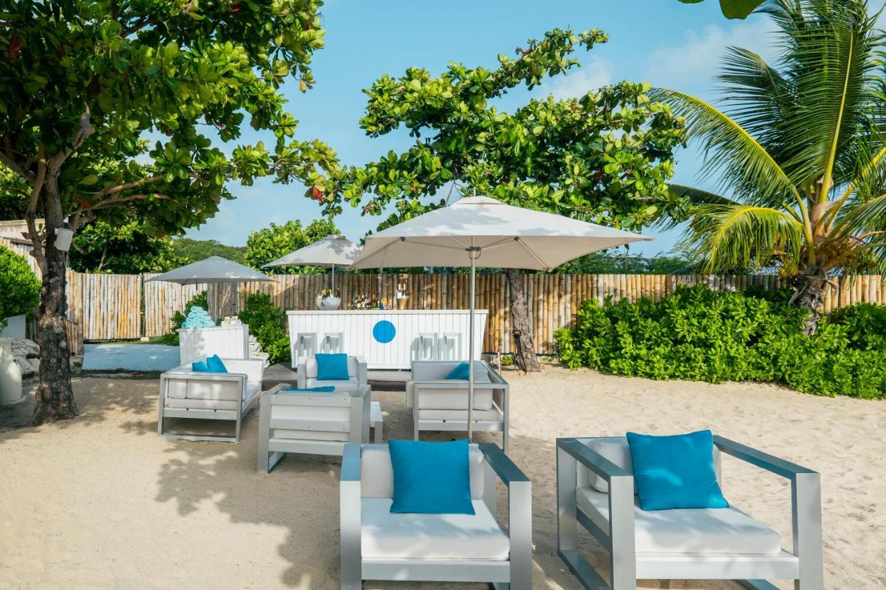 Joia Rose Hall By Iberostar (Adults Only) Montego Bay Exterior foto