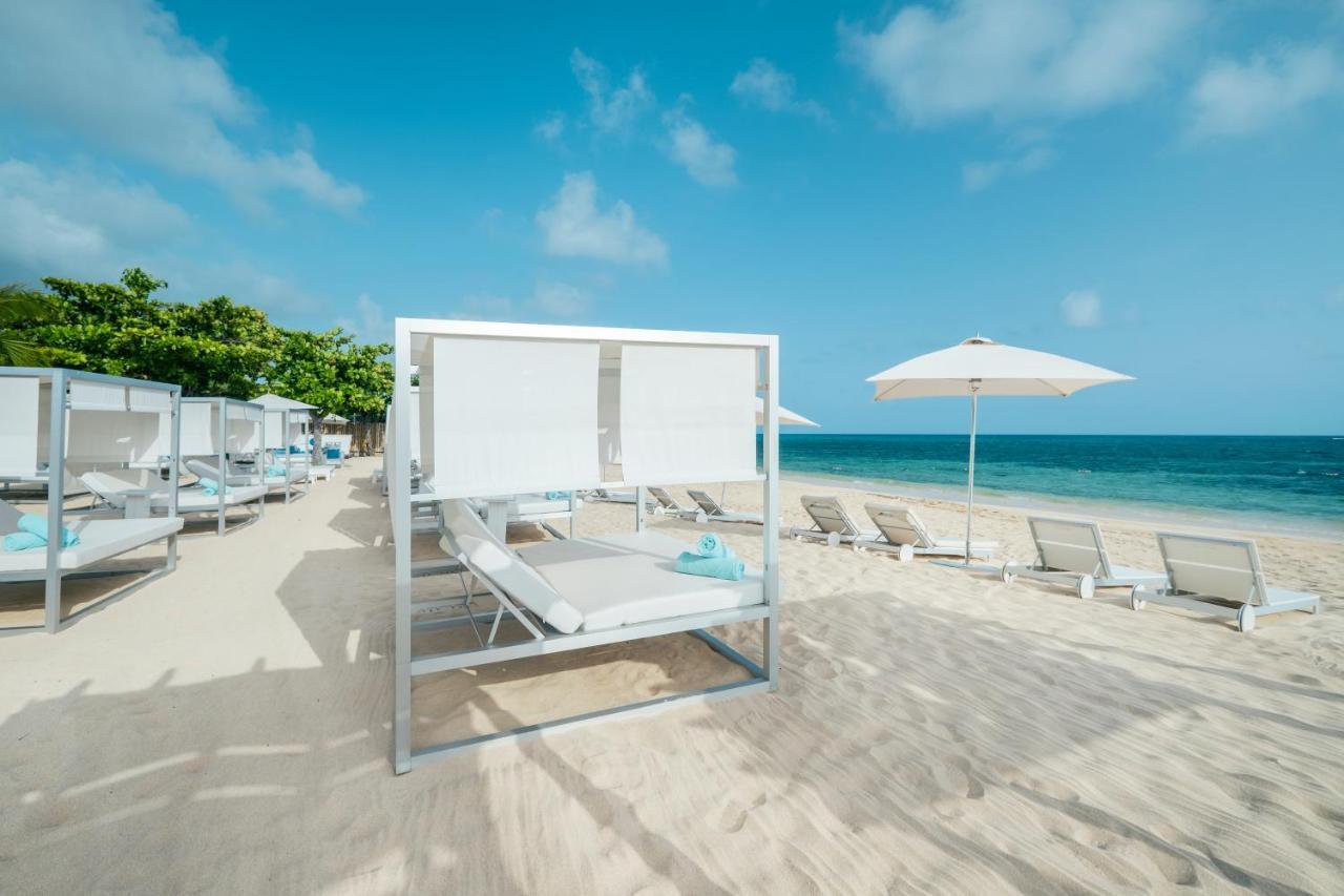 Joia Rose Hall By Iberostar (Adults Only) Montego Bay Exterior foto