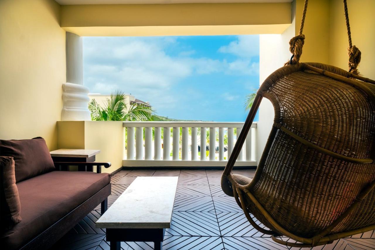 Joia Rose Hall By Iberostar (Adults Only) Montego Bay Exterior foto