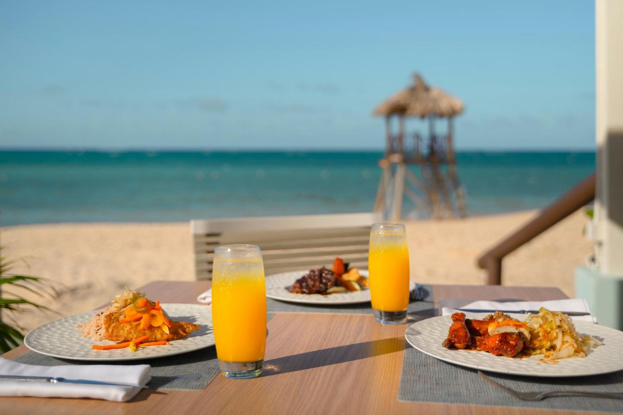 Joia Rose Hall By Iberostar (Adults Only) Montego Bay Exterior foto
